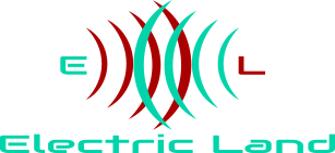 Electric Land