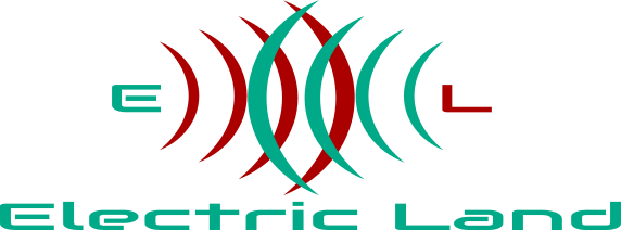 Electric Land